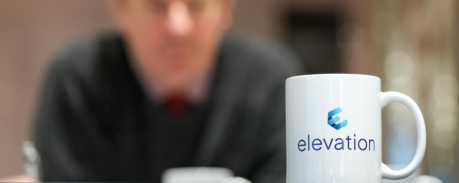 Elevation Services - Development