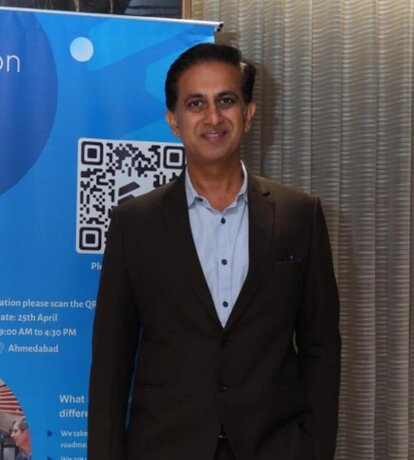 Elevation Services - About us