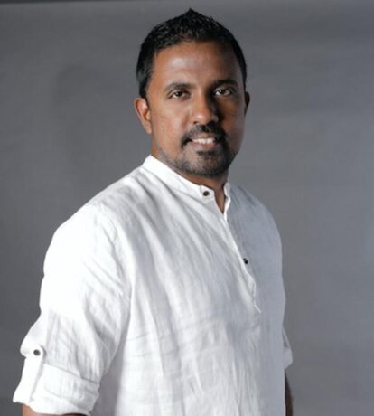 Sanjeewa Alwis - Elevation Services